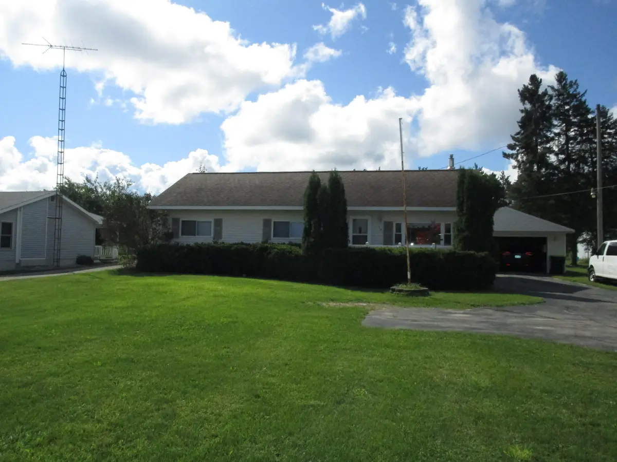 641 M-68 Highway, Afton, MI 49705 - #1