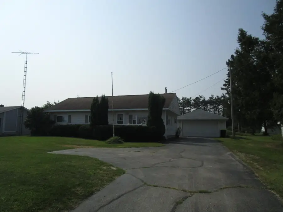 641 M-68 Highway, Afton, MI 49705 - #2