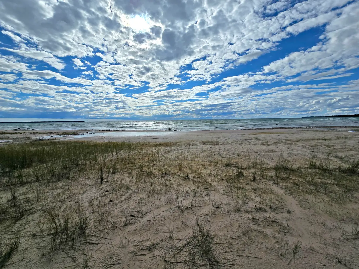 W Gros Cap Road, Saint Ignace, MI 49781 - Image #1