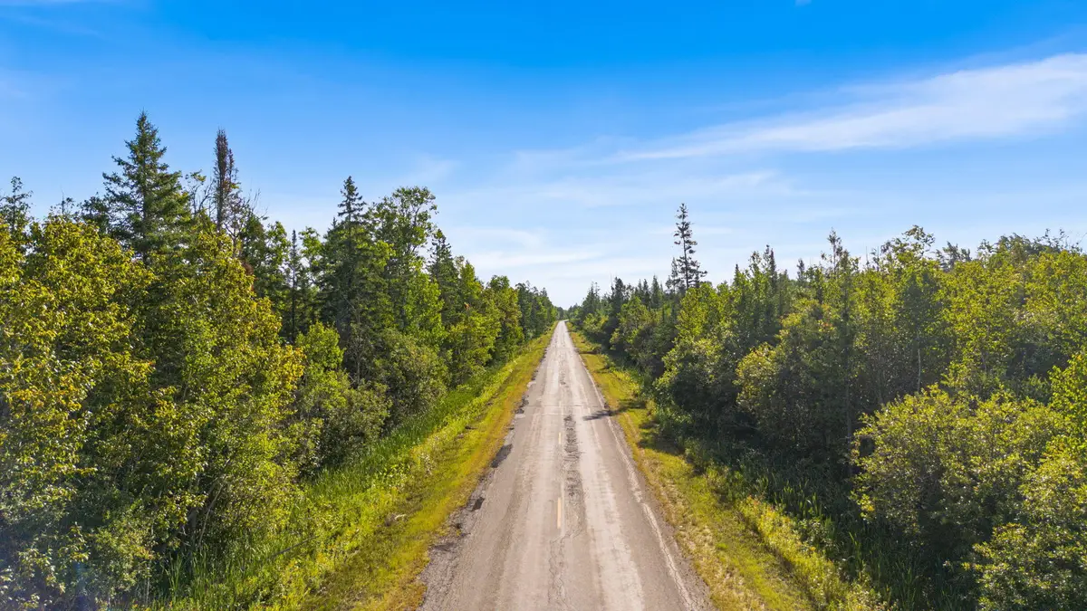 V/L 38.46A E Gill Road, Carp Lake, MI 49718 - Image #1