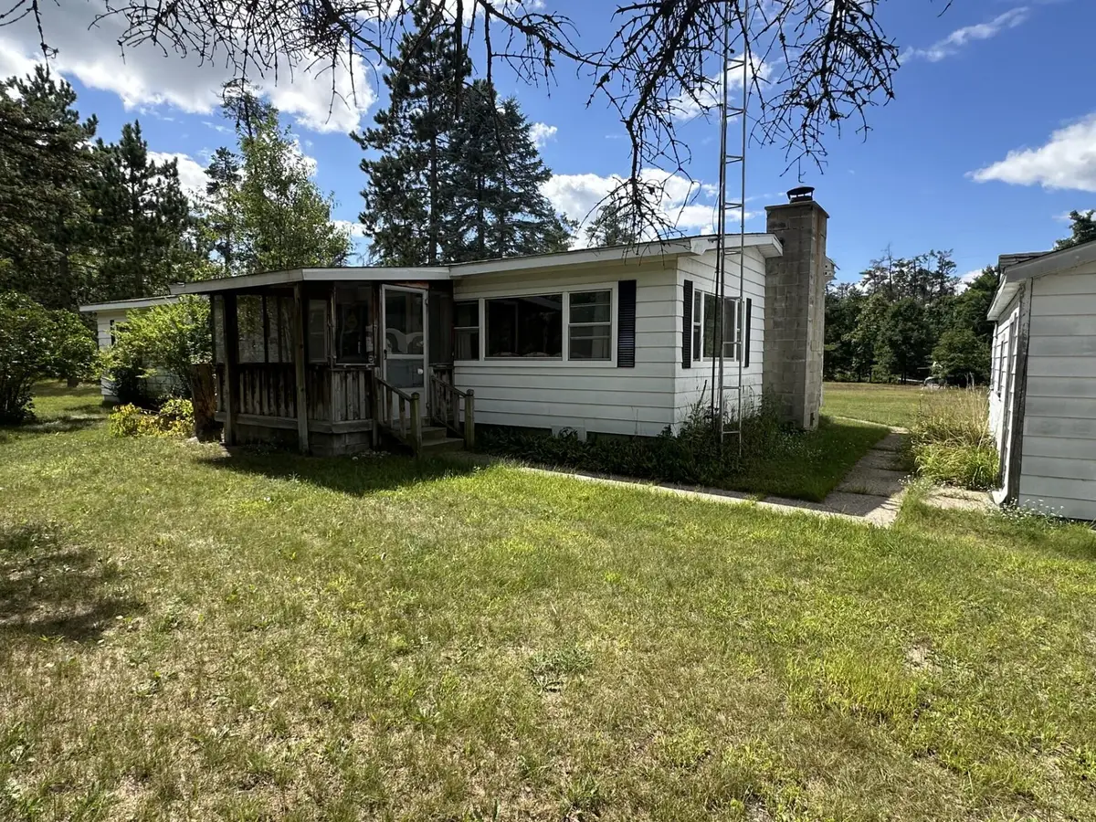 3048 S Wakeley Bridge Road, Grayling, MI 49738 - Image #1