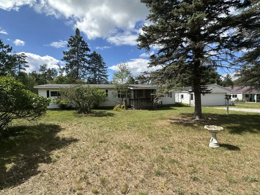 3048 S Wakeley Bridge Road, Grayling, MI 49738 - Image #2
