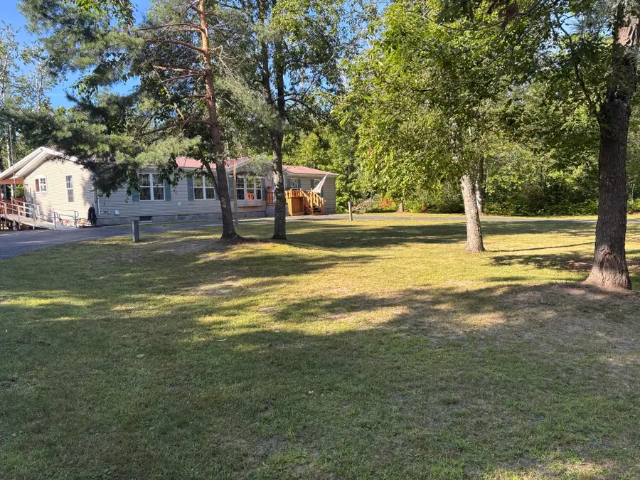 3419 W Babbitt Road, Frederic, MI 49733 - #2