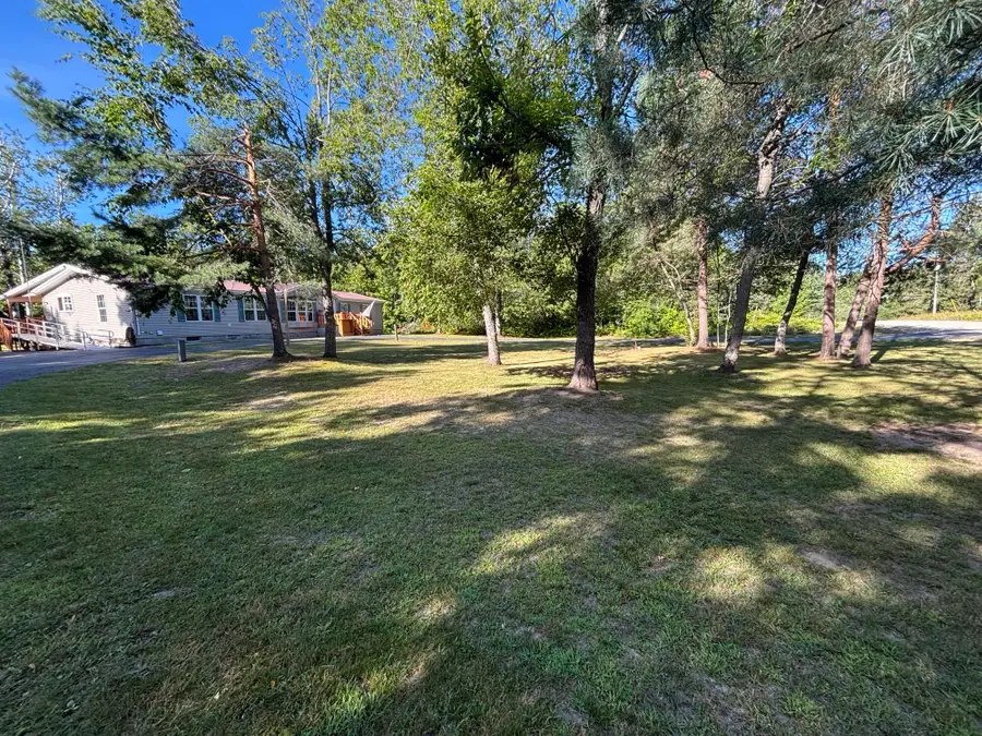 3419 W Babbitt Road, Frederic, MI 49733 - #3