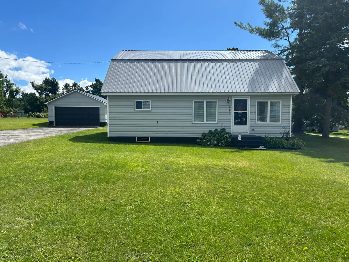 20873 Fairview Street, Onaway, MI 49765 - Image #1