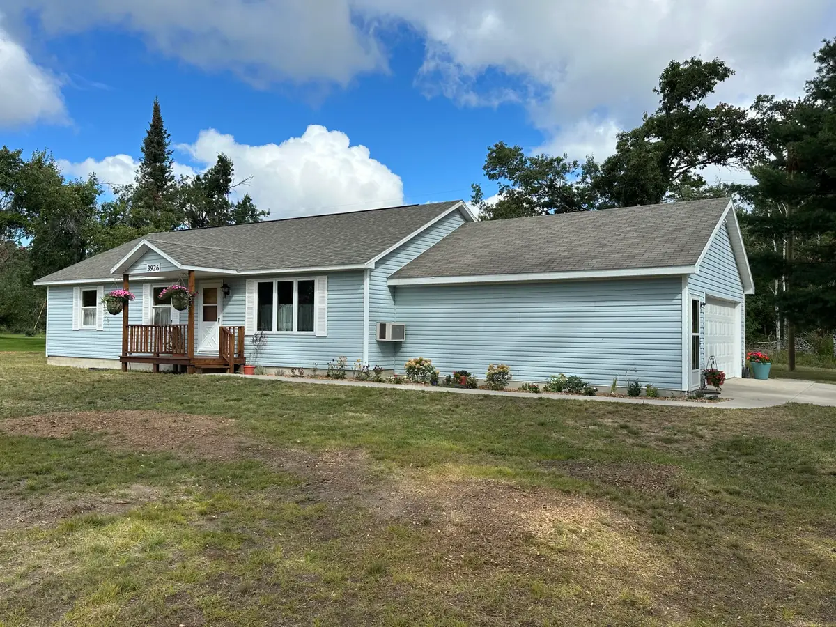 3926 Sheridan Road, Lewiston, MI 49756 - Image #1