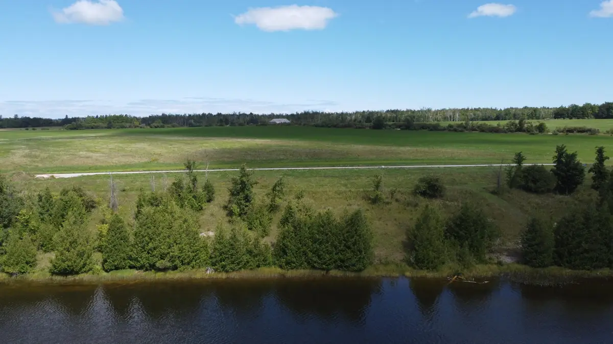 Lot 4 Mograin, Cheboygan, MI 49721 - Image #1