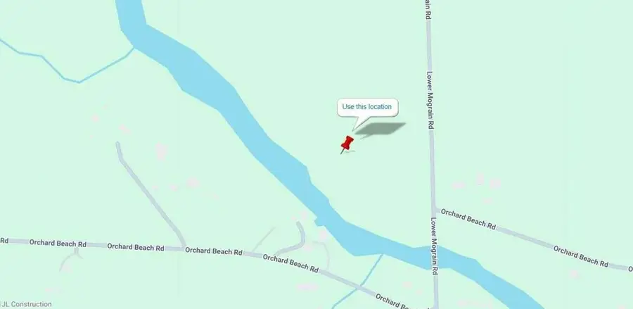 Lot 5 Mograin, Cheboygan, MI 49721 - Image #2