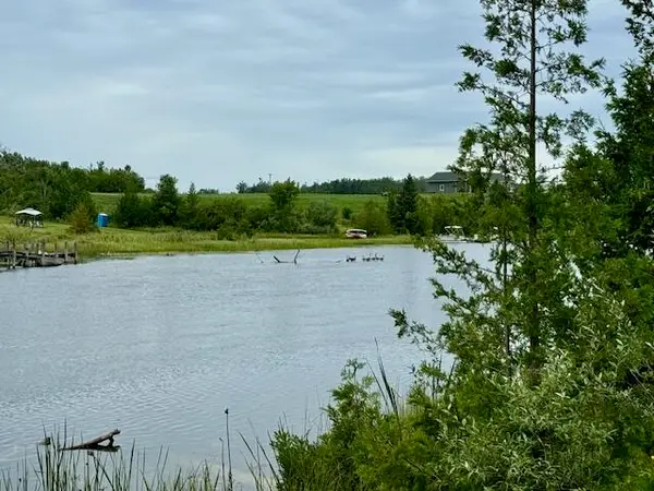 Lot 9 Mograin, Cheboygan, MI 49721