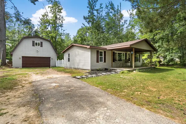 887 Charles Brink Road, Gaylord, MI 49735