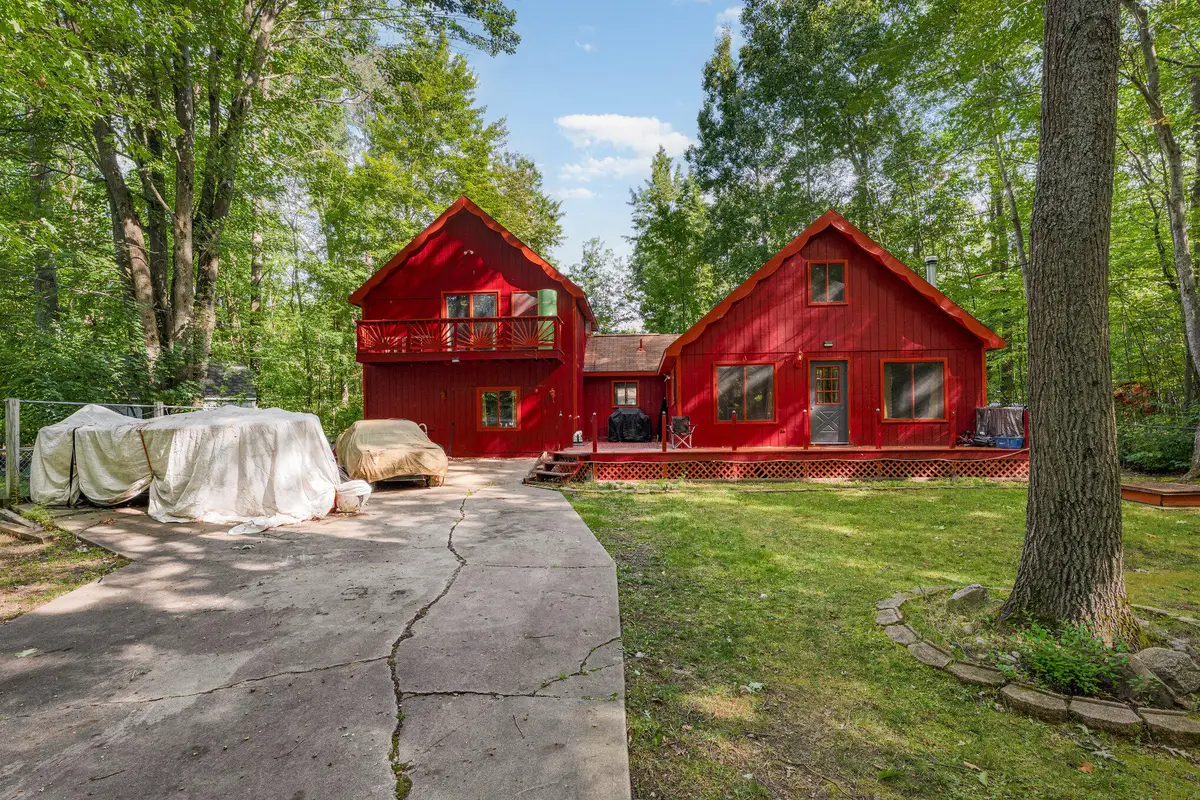 330 Ivy Drive, Roscommon, MI 48653 - Image #1