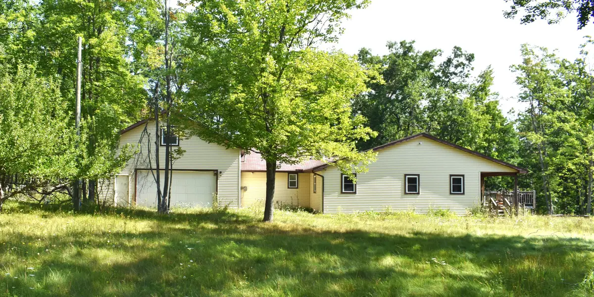 8275 Rough Road, Atlanta, MI 49709 - Image #1