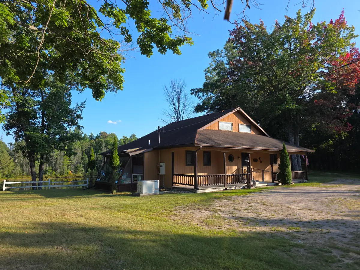 815 N Kohler Road, Barton City, MI 48705 - Image #1