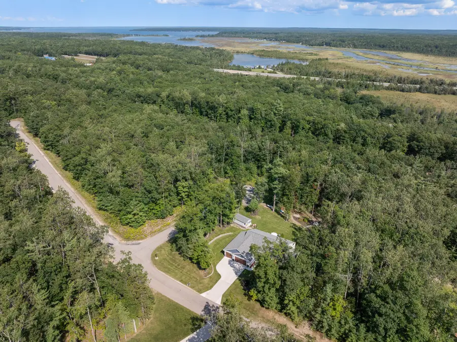 3710 Lake Marina Drive, Indian River, MI 49749 - Image #2