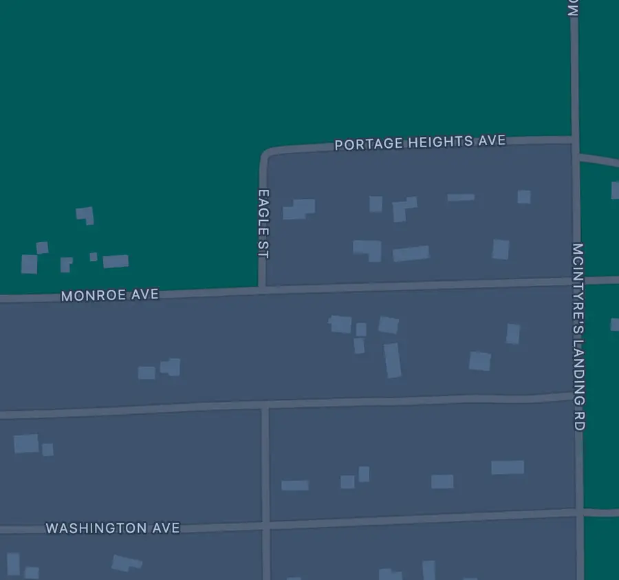 V/L L18-21 Monroe Avenue, Grayling, MI 49738 - Image #3