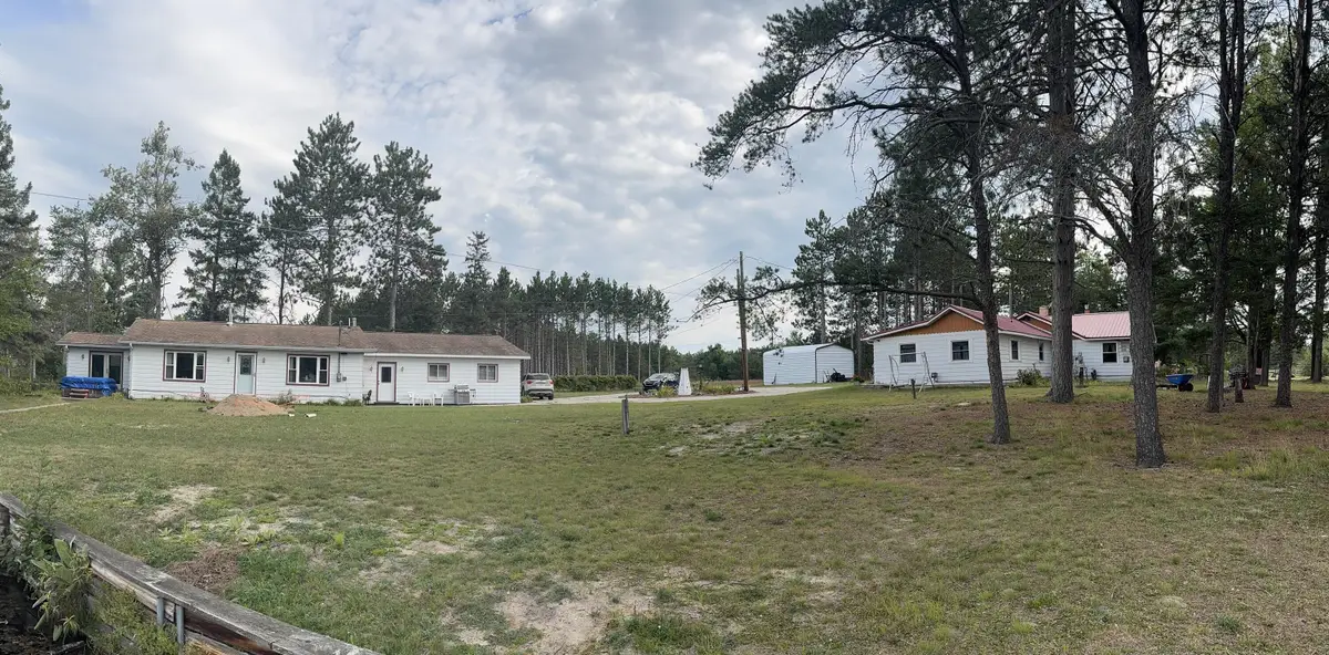 12429 Vincent Lane Lane, Atlanta, MI 49709 - Image #1