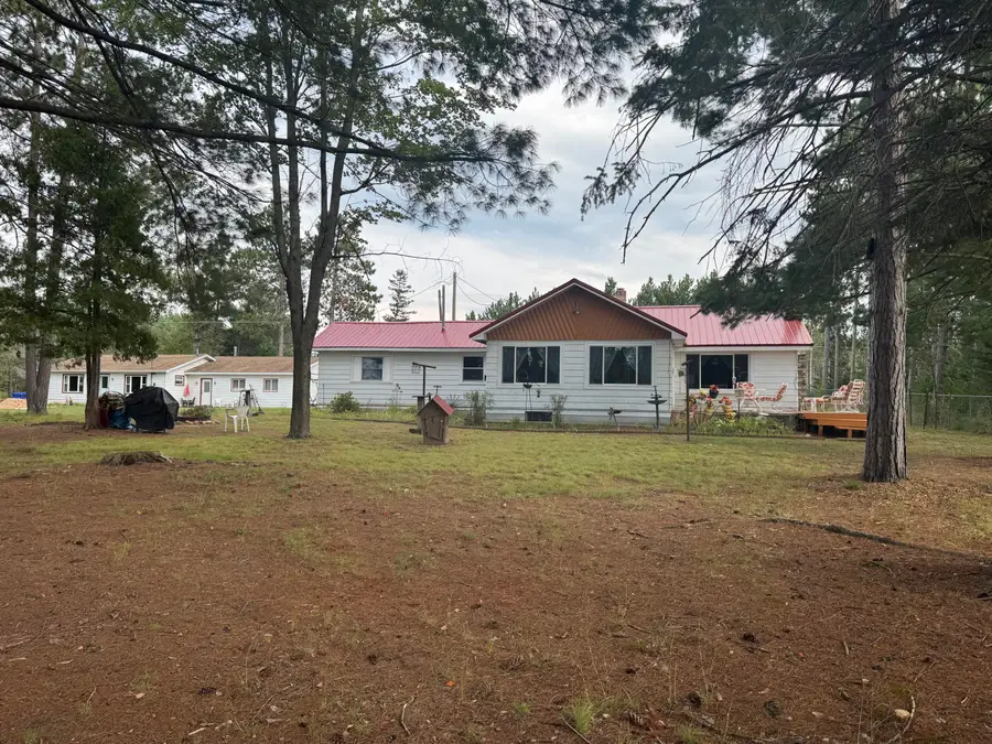 12429 Vincent Lane Lane, Atlanta, MI 49709 - Image #2