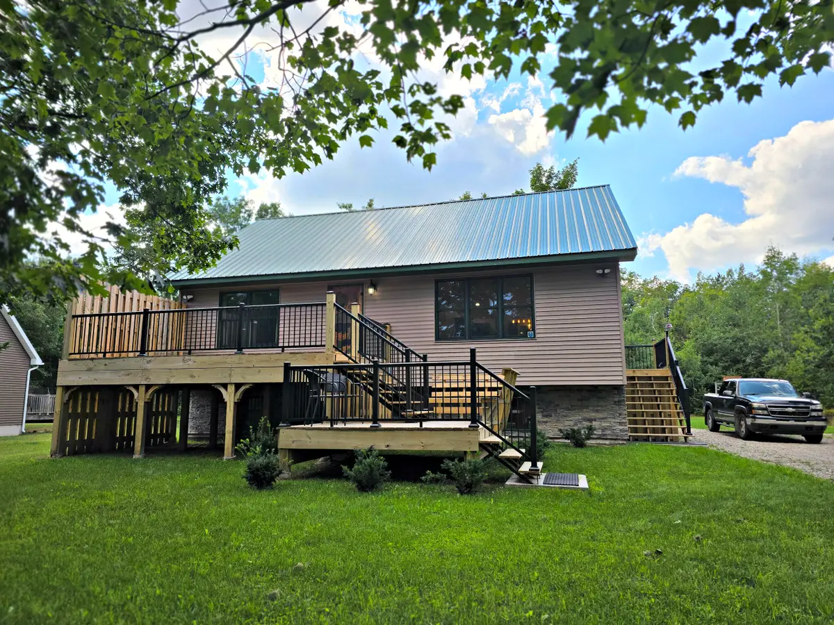 17796 S Daisys Way, Kinross, MI 49752 - Image #1