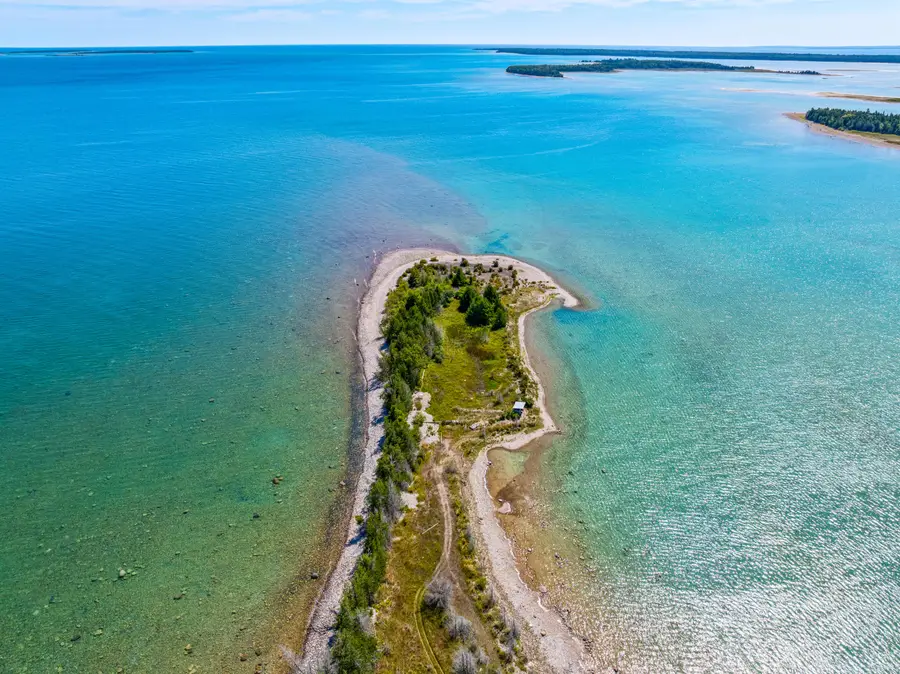 9501 Indian Rd Road, Alpena, MI 49707 - Image #2