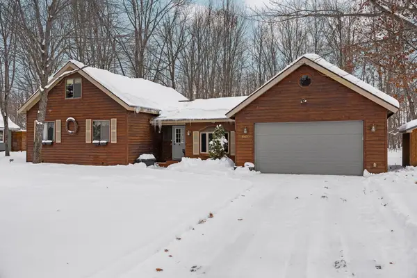 6451 Foothills Trail, Gaylord, MI 49735