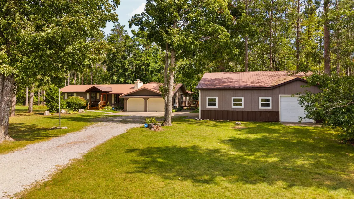 5163 Dagon Road, Johannesburg, MI 49751 - Image #1