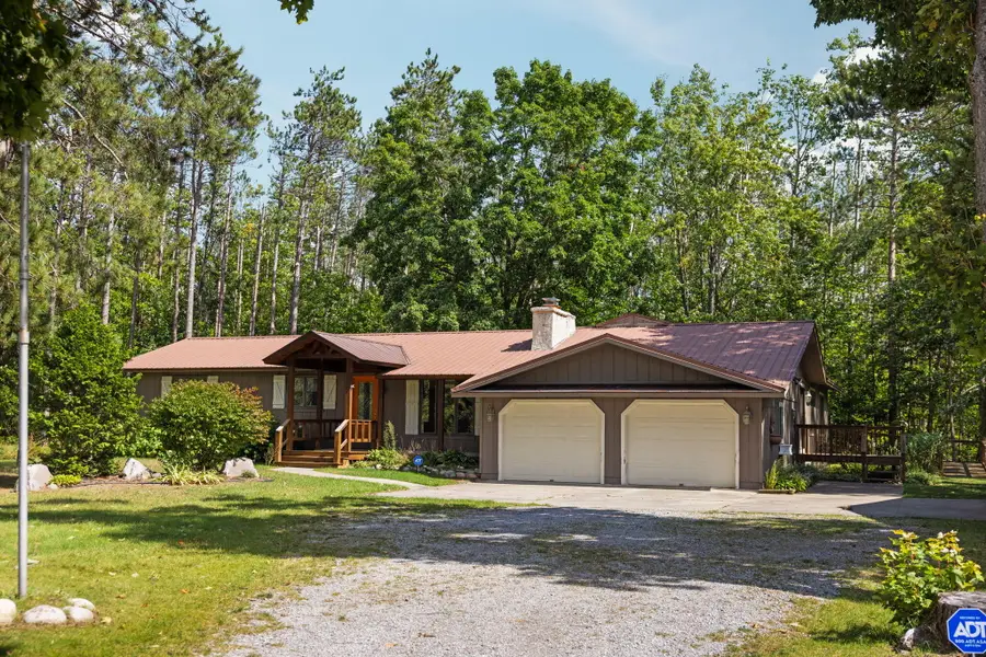 5163 Dagon Road, Johannesburg, MI 49751 - Image #2