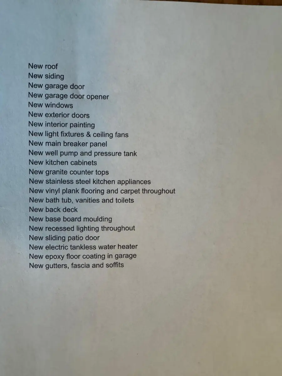 101 Starwood Court, Backus, MI 48651 - Image #3