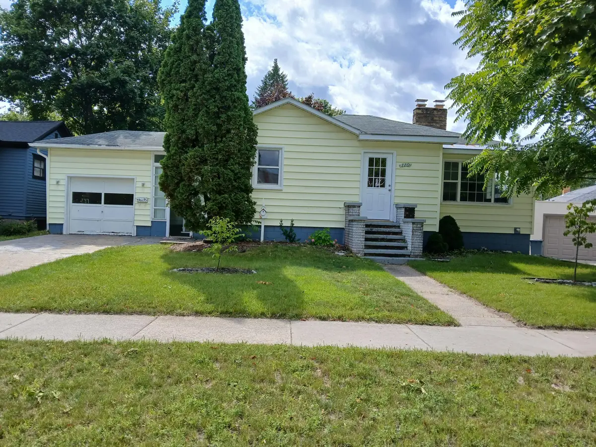 110 E Campbell Street, Alpena, MI 49707 - Image #1