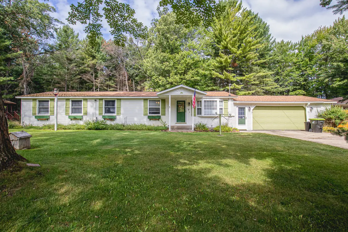6771 Clearbrook Drive, Saint Helen, MI 48656 - Image #1