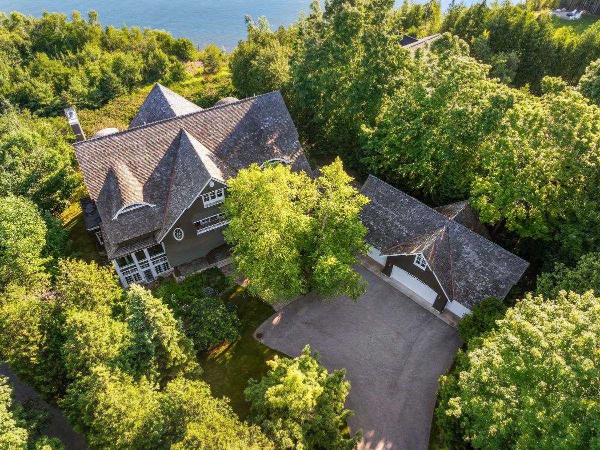 641 Arrowhead Shores Drive, Petoskey, MI 49770 - Image #1