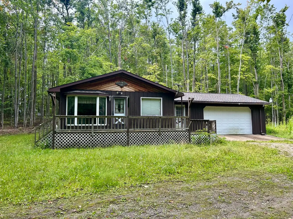 8988 Klein Road, Hillman, MI 49746 - Image #1