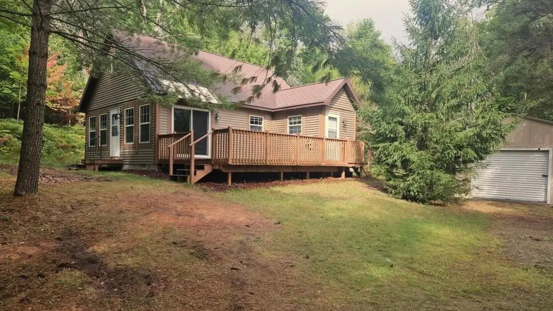 115 S Hunting Horn Drive, Roscommon, MI 48653 - Image #1