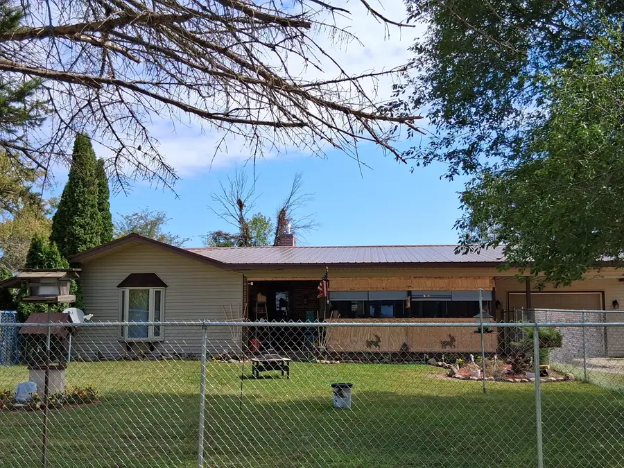 2854 Oberlin Road, Gladwin, MI 48624 - Image #3