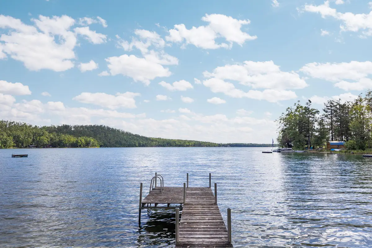 662 E Birch Circle, Boyne Falls, MI 49713 - Image #1