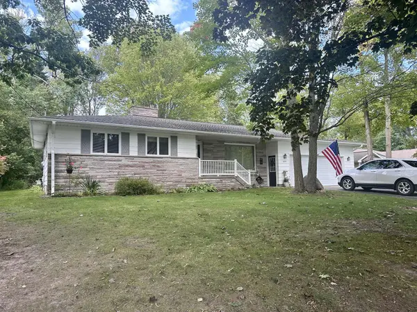 2255 Woodview Drive, Alpena, MI 49707