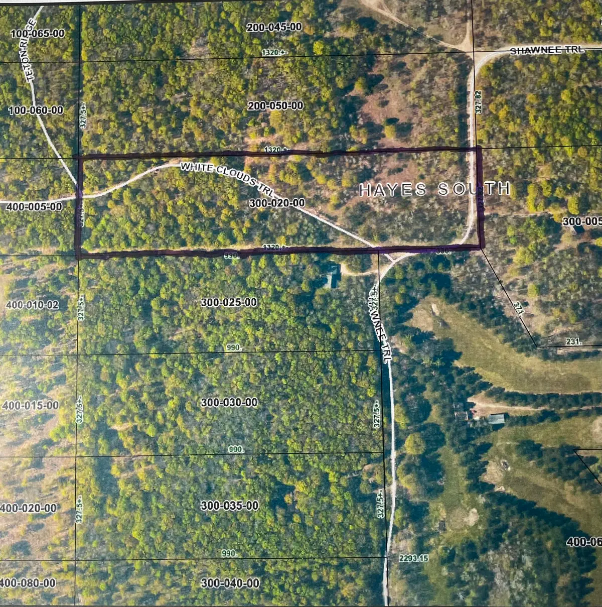 V/L 10AC Shawnee Trail, Gaylord, MI 49735 - Image #1