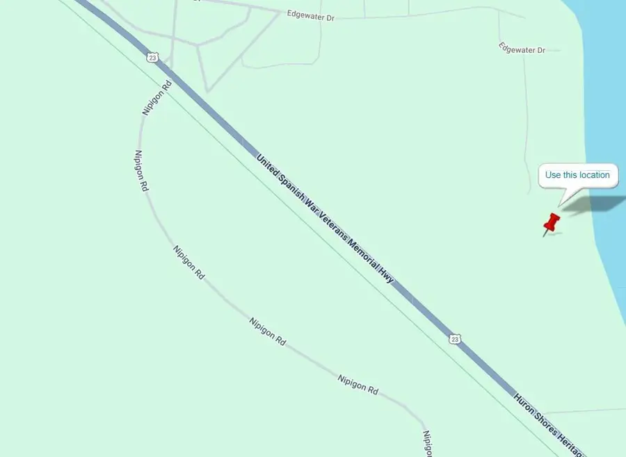 3286 Edgewater Drive, Cheboygan, MI 49721 - Image #2