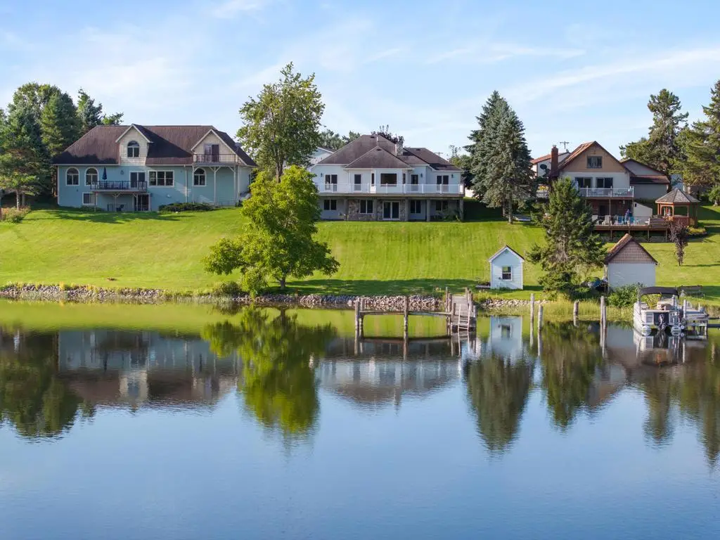 2063 France Lane, Cheboygan, MI 49721 - Image #1