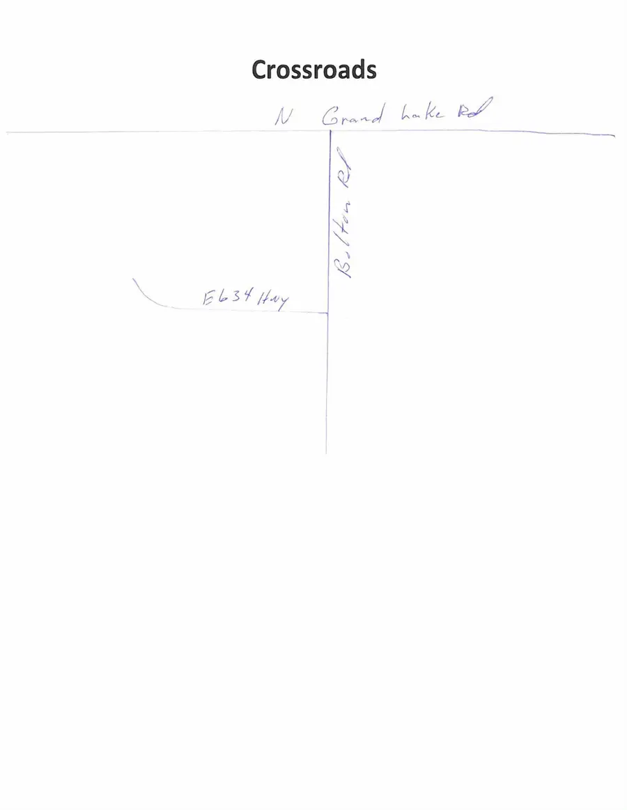 V/L 120AC Bolton Road, Posen, MI 49776 - Image #2