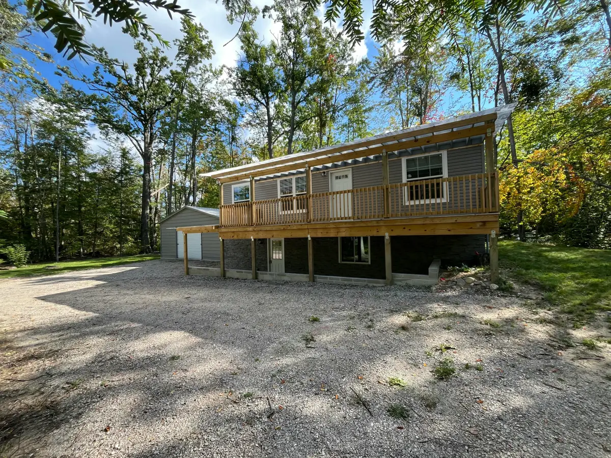 1735 Redwood Drive, Gaylord, MI 49735 - Image #1