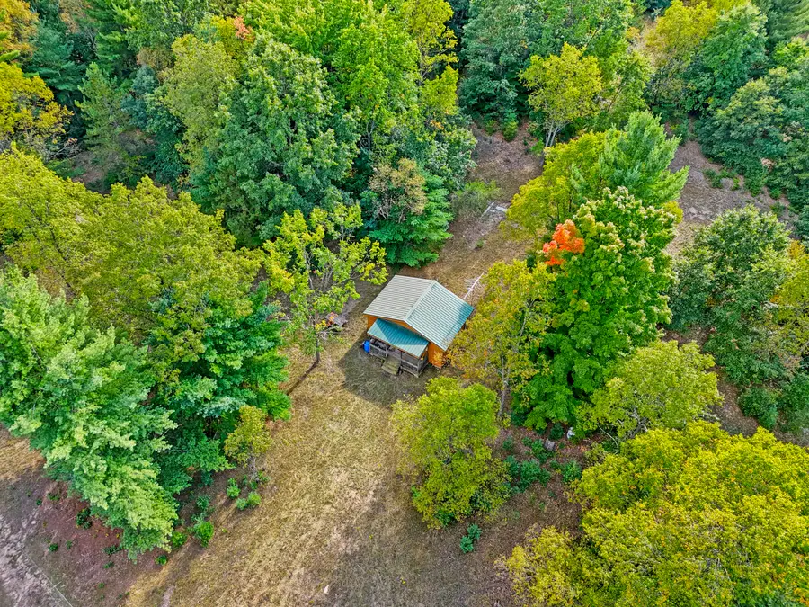 1464 N Raymond Road, Luther, MI 49656 - Image #2