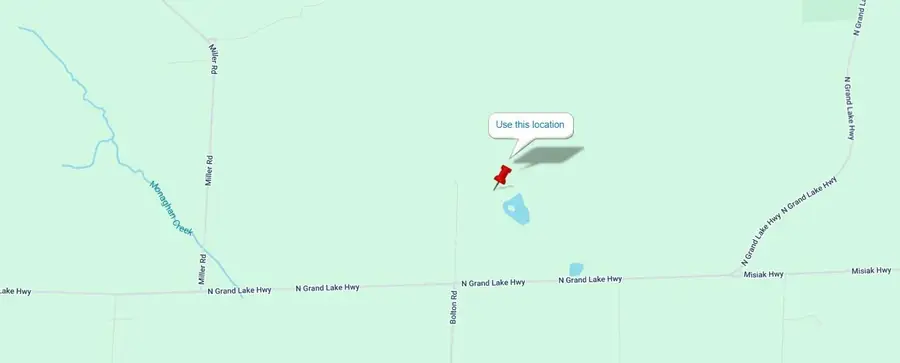 9625 Bolton Road, Posen, MI 49776 - Image #2