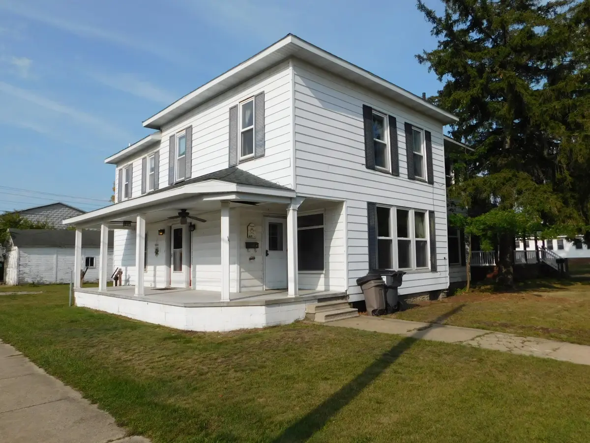 601 Peninsular Avenue, Grayling, MI 49738 - Image #1