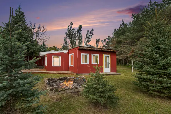 309 Creekside Drive, Levering, MI 49755