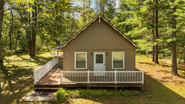 793 Skiview Trail, Gaylord, MI 49735