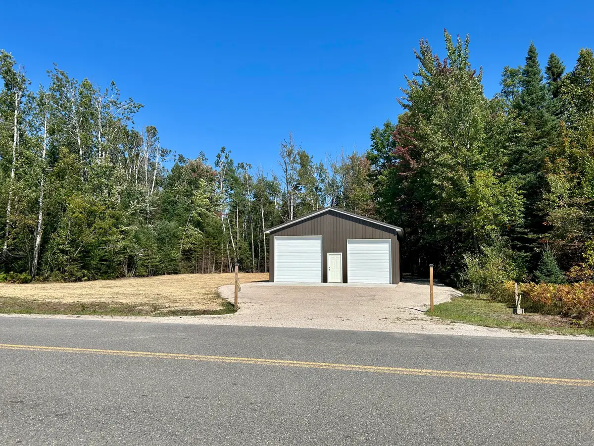 15193 Lakeview Drive, Wolverine, MI 49799 - #1