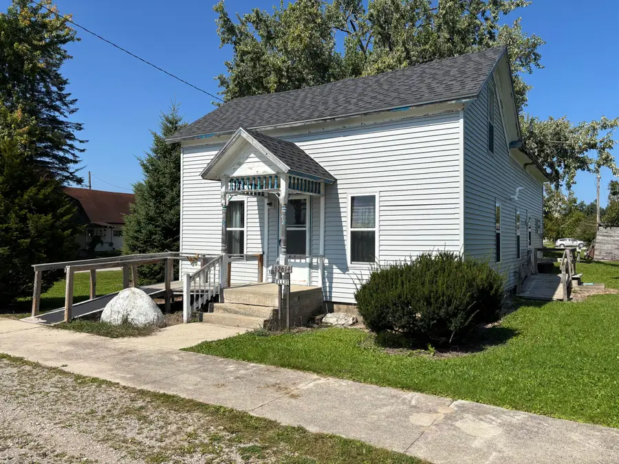 12614 Chandler Street, Millersburg, MI 49759 - Image #2