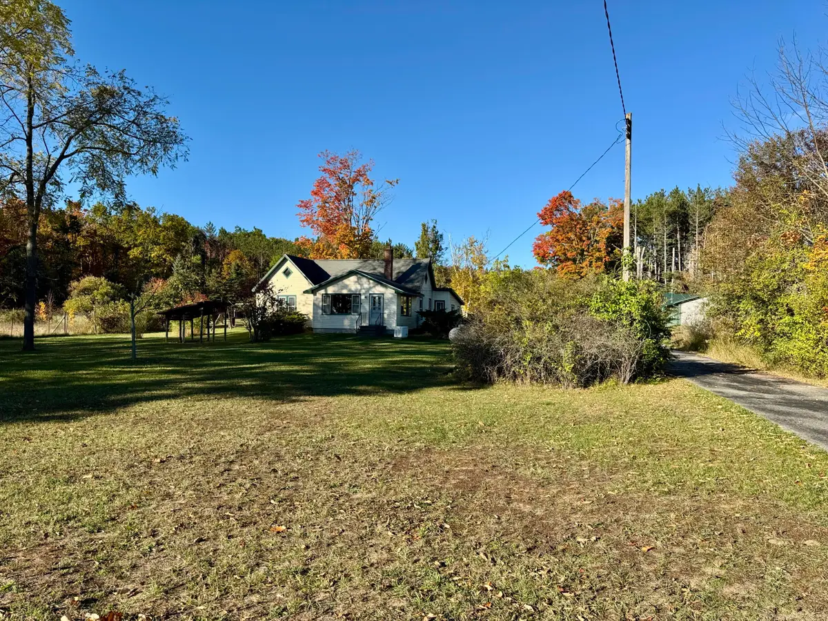 1598 S Mapes Road, Luzerne, MI 48636 - Image #1