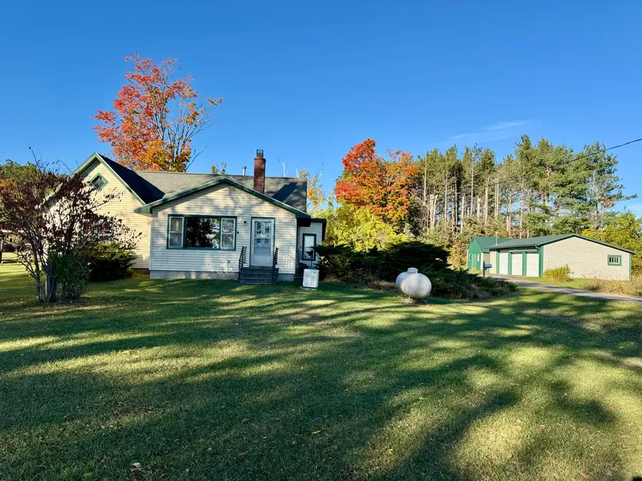 1598 S Mapes Road, Luzerne, MI 48636 - Image #3