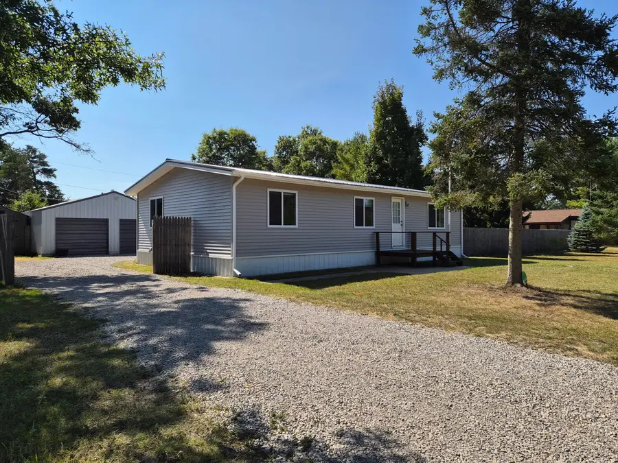 4079 W Pinecrest Road, Grayling, MI 49738 - Image #3